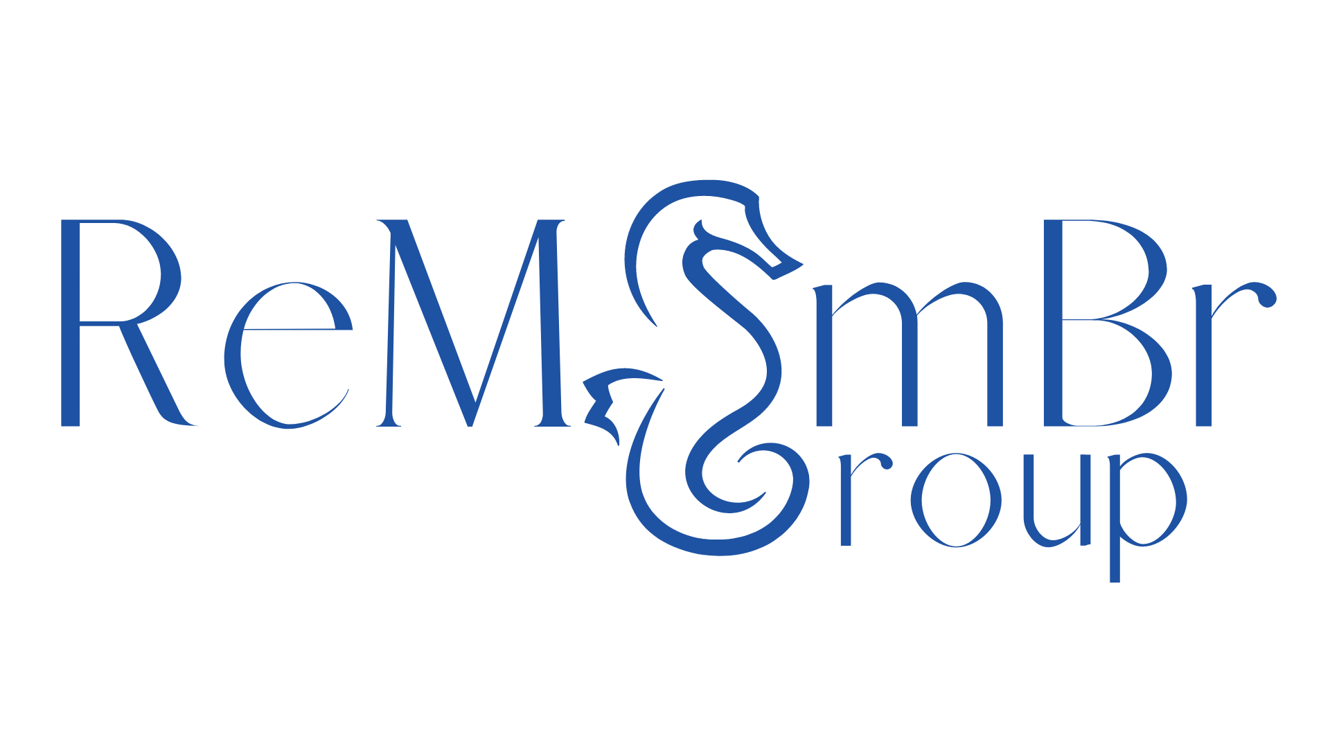 logo for ReMemBr Group